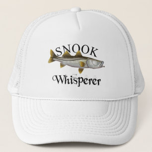 Snook Whisperer Light Keps