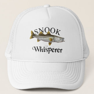 Snook Whisperer Light Keps