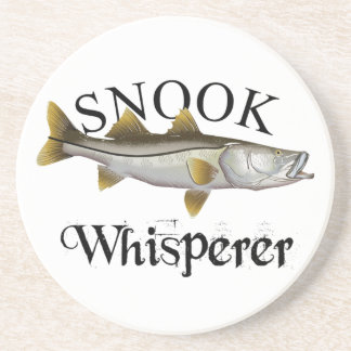Snook Whisperer Light Underlägg
