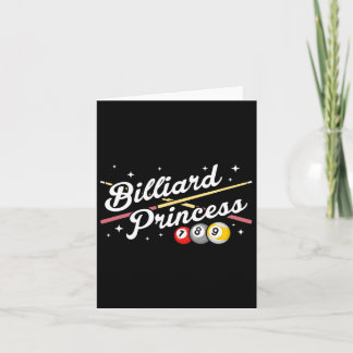 Snooker Game Billiard Princess Bassäng Players Bil Kort