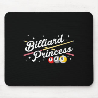 Snooker Game Billiard Princess Bassäng Players Bil Musmatta