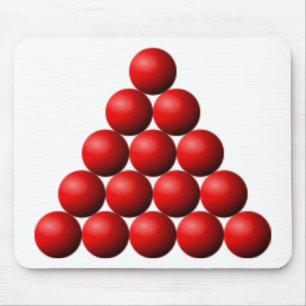Snooker Triangle Musmatta