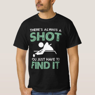 Snooker-VM  T Shirt