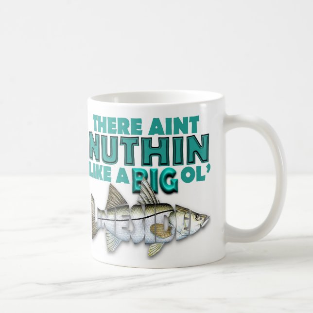 Snookmugg Kaffemugg (Höger)