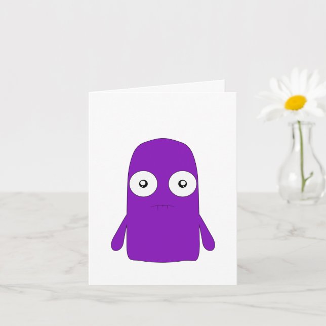 Snoomies Matte inslagspapper, 76 cm x 1,8 m Kort (Liten växt)