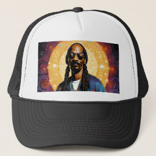 Snoop Dogg: Blomström Keps