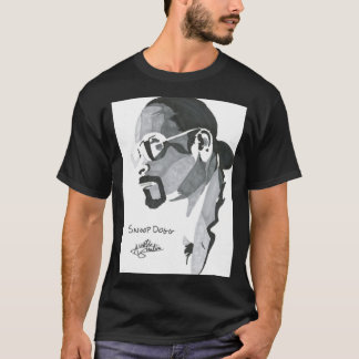 Snoop Dogg - Stil Classic T-Shirt