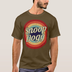 Snoop Dogg T Shirt