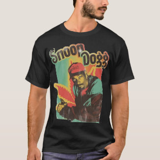 Snoop dogg vintage 90s t shirt