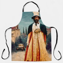 Snoop Doggs Chitty Chitty Bang Bang II