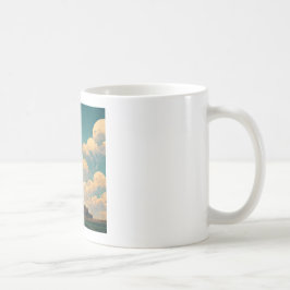 Snoop Doggs Chitty Chitty Bang I Kaffemugg