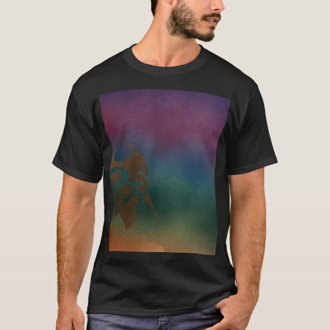 Snoop T Shirt (Framsida)