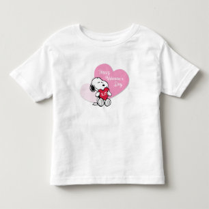 Snoopy Hugs & Kisses T Shirt
