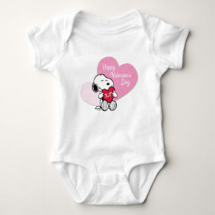 Snoopy Hugs & Kisses T Shirt