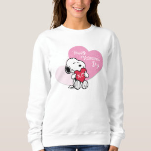 Snoopy Hugs & Kisses T Shirt