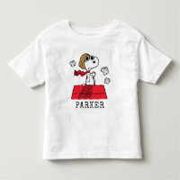 Snoopy "Joe Cool" stående