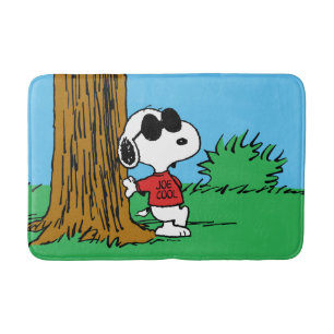 Snoopy "Joe Coola" Ständiga Badrumsmatta