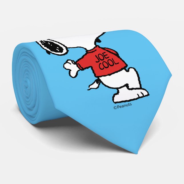 Snoopy "Joe Coola" Ständiga Slips (Rullad)