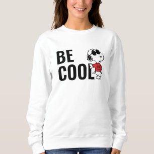 Snoopy "Joe Coola" Ständiga T Shirt