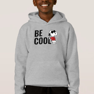 Snoopy "Joe Coola" Ständiga T Shirt