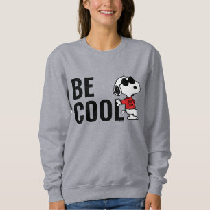 Snoopy "Joe Coola" Ständiga T Shirt