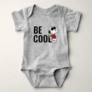 Snoopy "Joe Coola" Ständiga T Shirt
