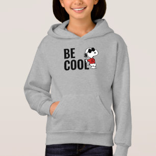 Snoopy "Joe Coola" Ständiga T Shirt