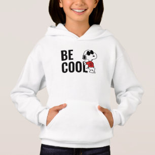 Snoopy "Joe Coola" Ständiga T Shirt