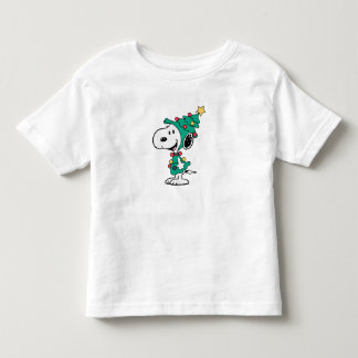 snoopy julgranar t shirt