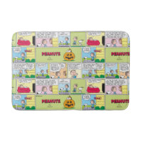 Snoopy & Linus | Underbar Pumpkin News