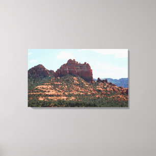 Snoopy Sten Kanvastryck