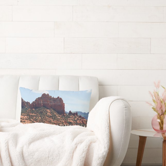 Snoopy Sten Lumbarkudde (Soffa)