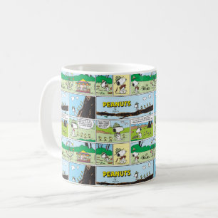 Snoopy & Vänner   Gå till kampanj Kaffemugg