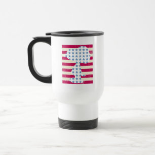 Snoopy Vintage Stars & Rand Resemugg