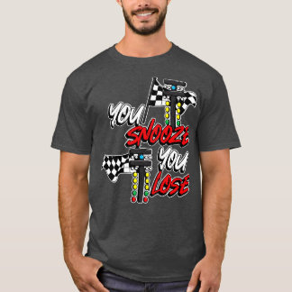 Snoosera dig.. t shirt