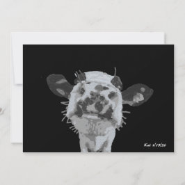 Snoot Boop, Animal Inbjudningar