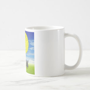 Snootchs ballongmugg kaffemugg