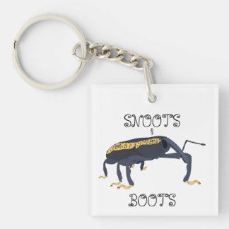 Snoots & Boots T-Shirt