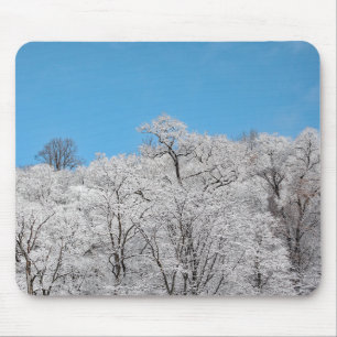 Snööverdrag Musmatta