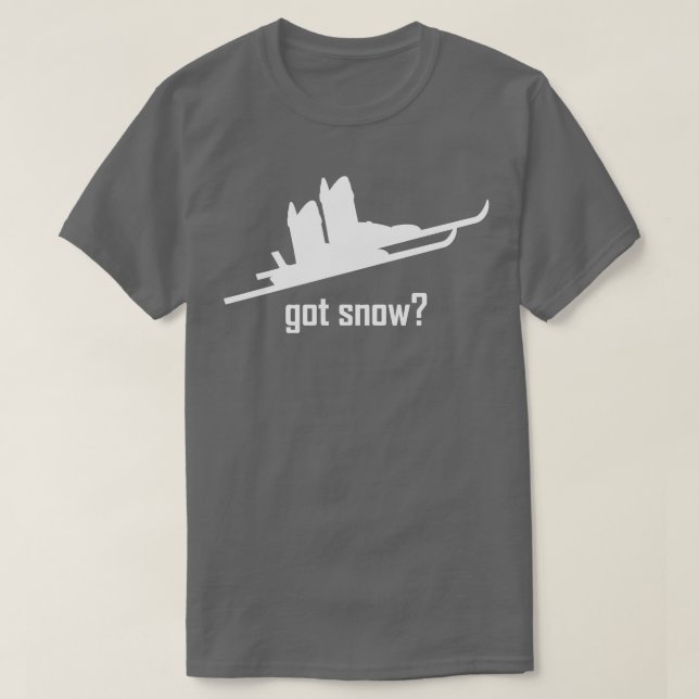 snöpapp 1 t shirt (Design framsida)