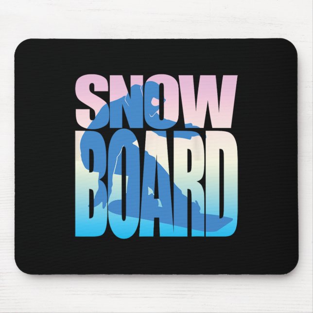 Snöpbord3 Musmatta (Framsidan)