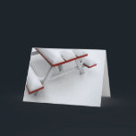 snöpicknick helgkort<br><div class="desc">av leapdaze</div>