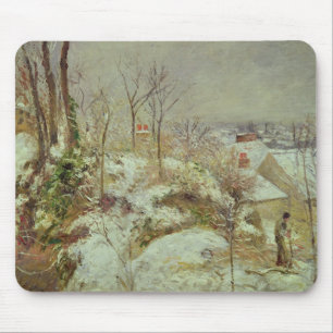 Snöplats Musmatta