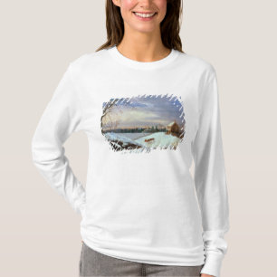 Snöplats, New England Tee