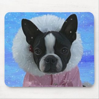 SnöPrincess Musmatta
