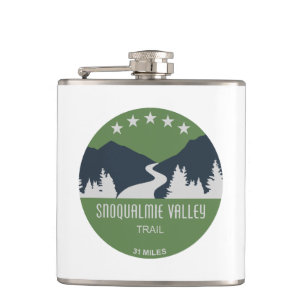 Snoqualmie Valley Trail Washington State Fickplunta