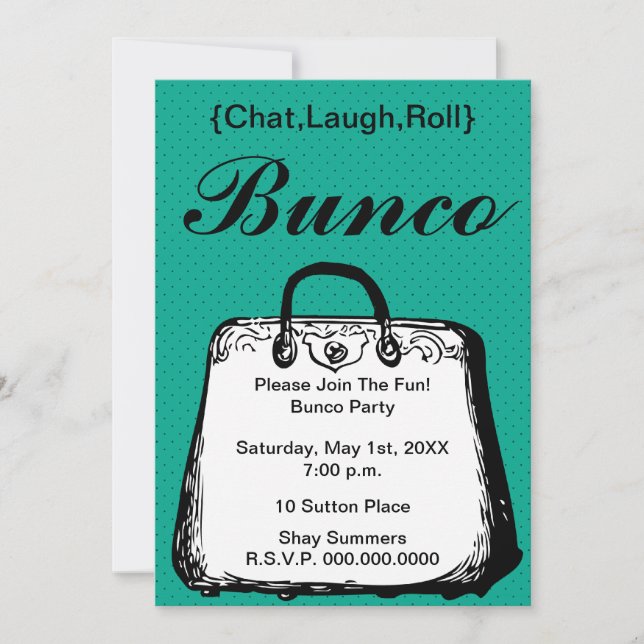 Snöra Inbjudningar (Framsida)