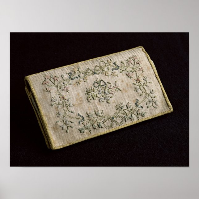 Snöra Poster (Framsidan)