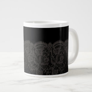 Snöre 2 jumbo mugg