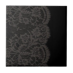 Snöre 2 kakelplatta